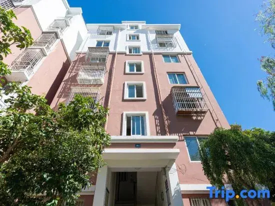 Xiangshan Xilai Business Travel Homestay