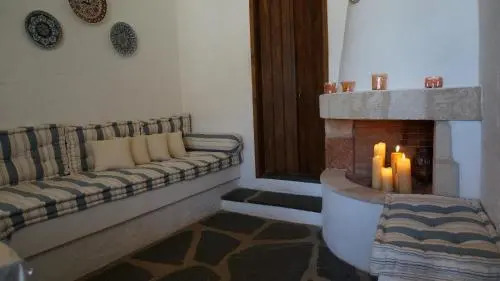 Luxury Sunrise White Villa