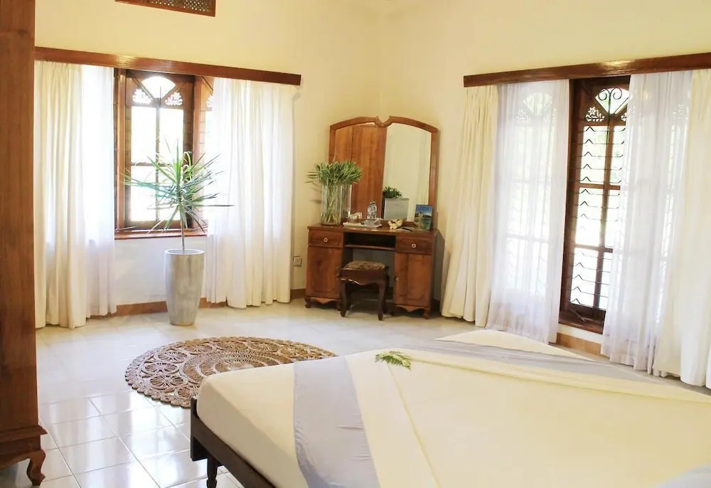 Sobaya Bungalow