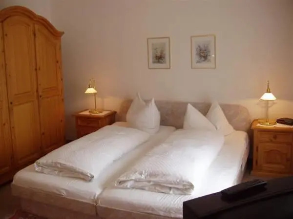 Hotel Haus Ursula