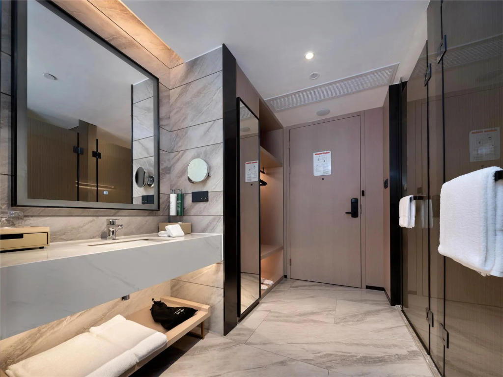 Hilton Garden Inn Guilin Diecai Li River