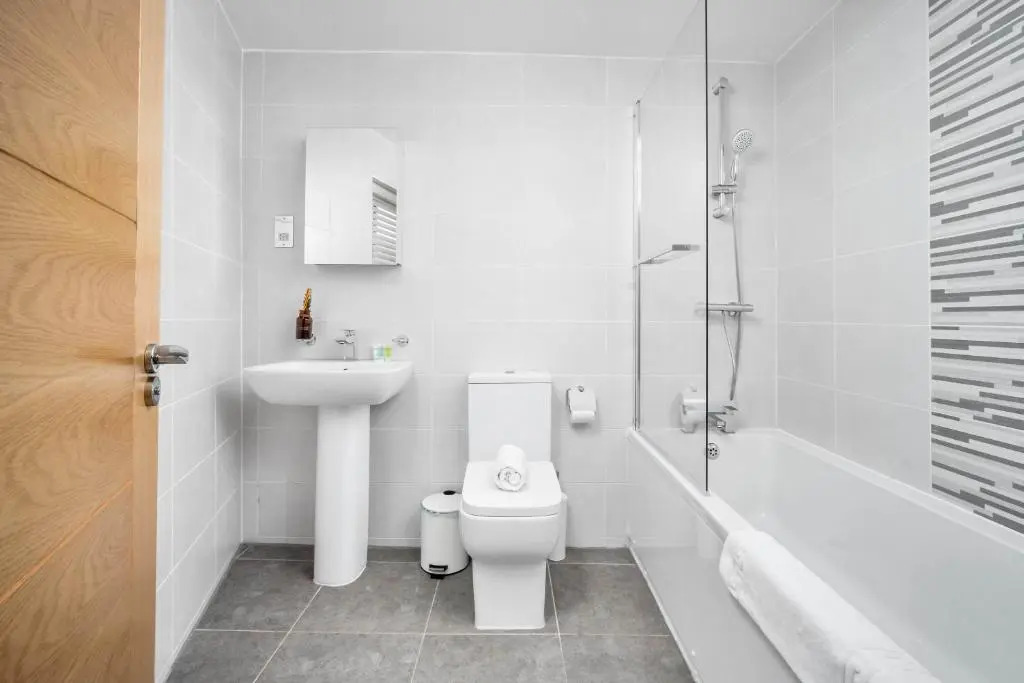 HAUS - New Luxury Apartment - City Centre - Top Rated
