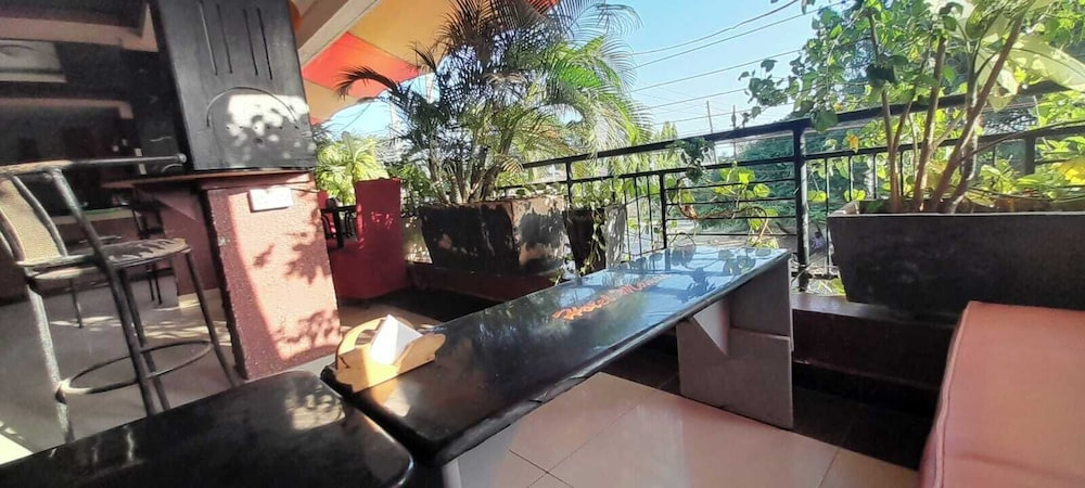 Hotel Manas Mtwapa Mombasa