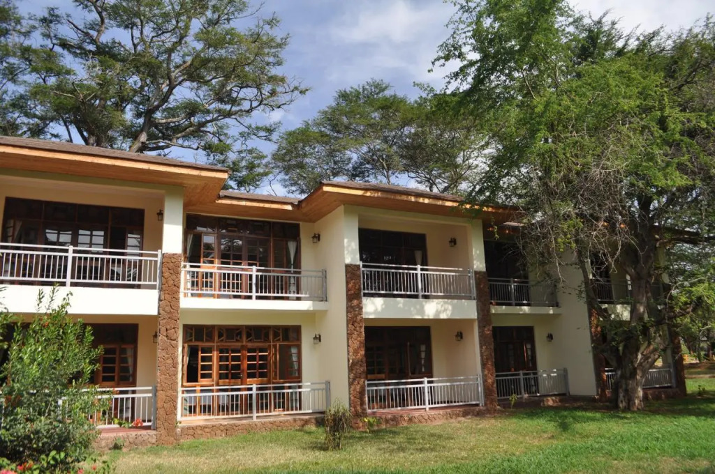 Hunters Lodge Hotel