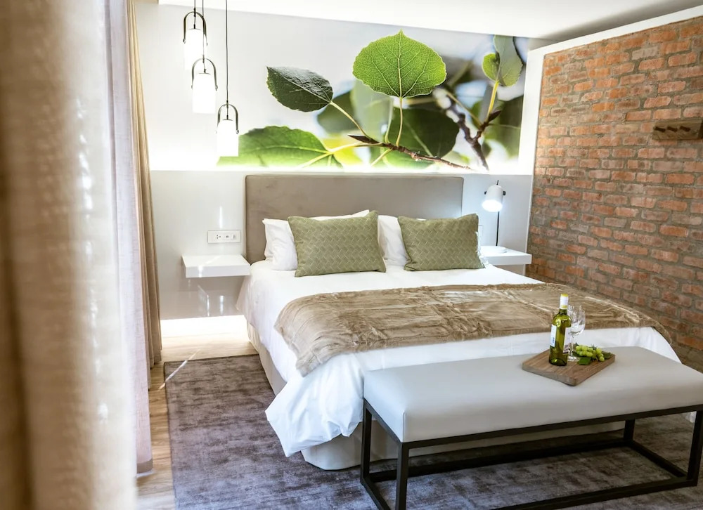 The Windhoek Luxury Suites