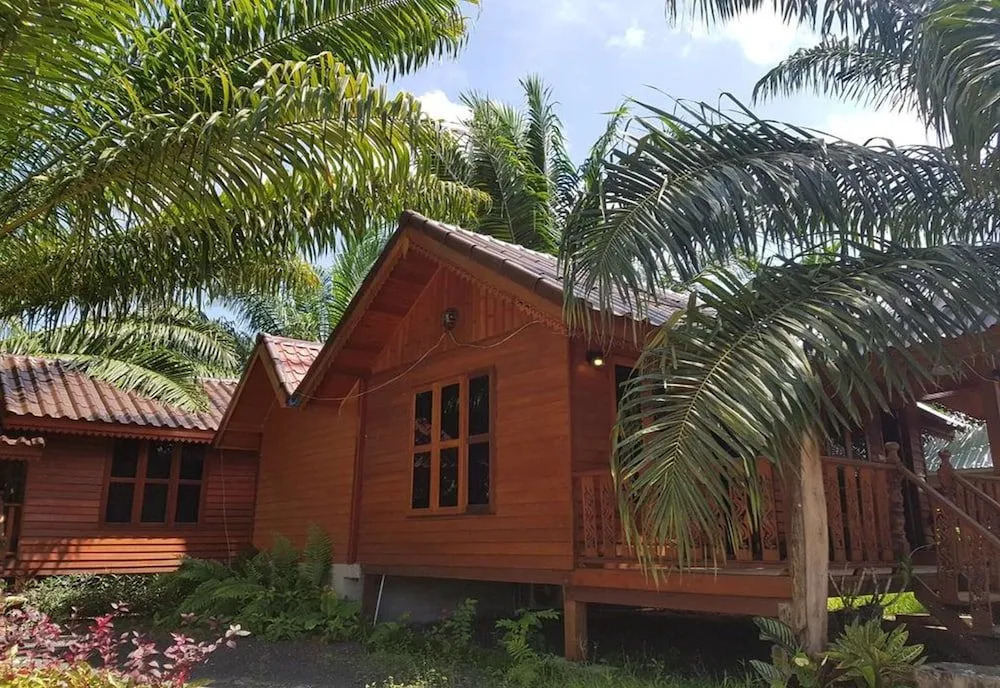 Comfy Lodge Resort