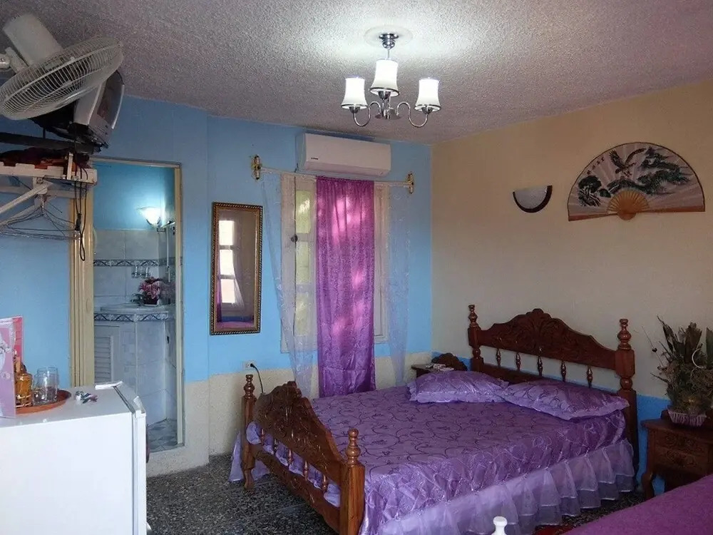 Hostal Luisa Maria