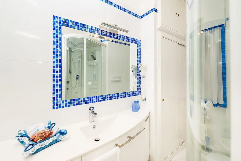 Marino Suite Sorrento