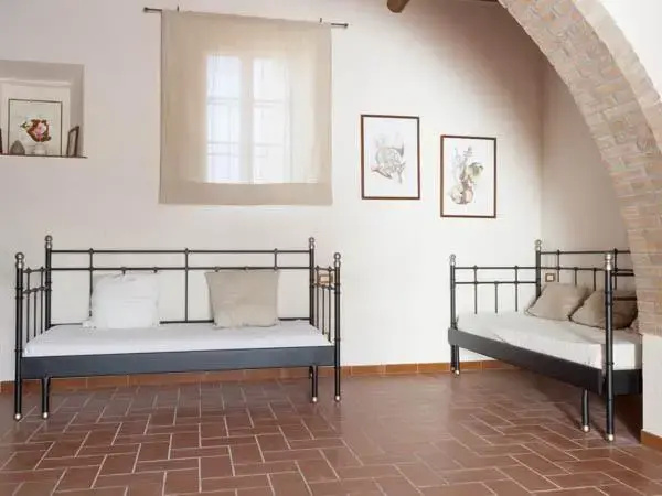 Casa La Leccia