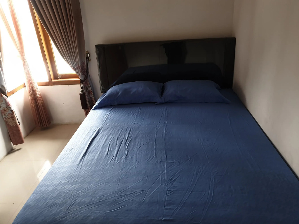 Nabilla Homestay