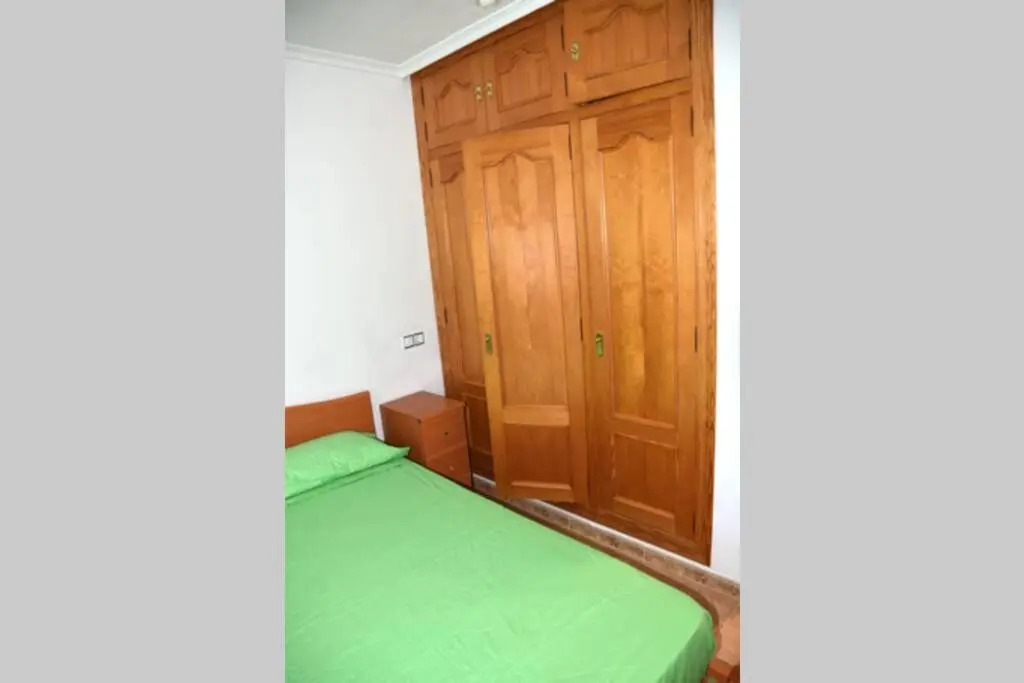 Apartamentos Gallach (La Ermita)