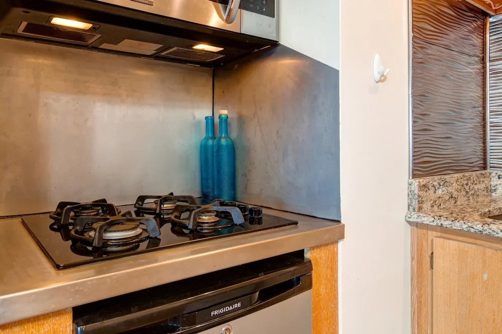 Main Street Park City Condo by RedAwning