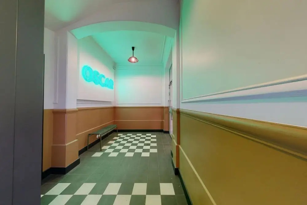 Joivy Charming 2-bed Flat w/ Shared Spaces