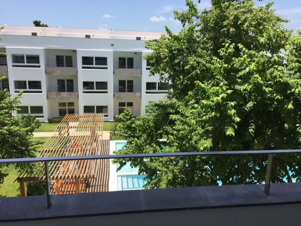 9 Bahias Condos con club de playa