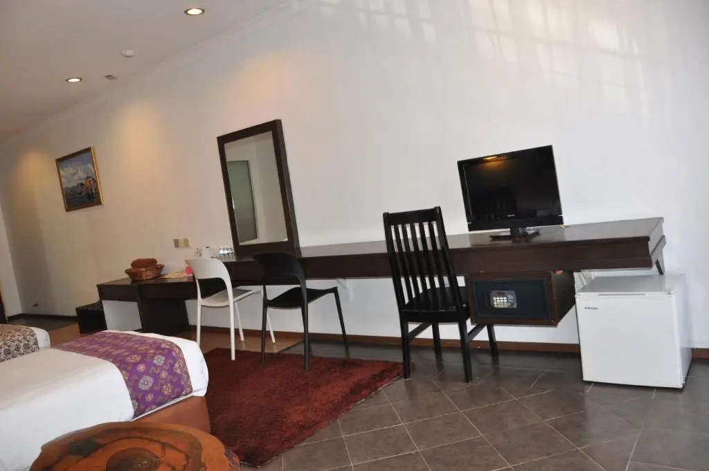Sipadan Inn 1