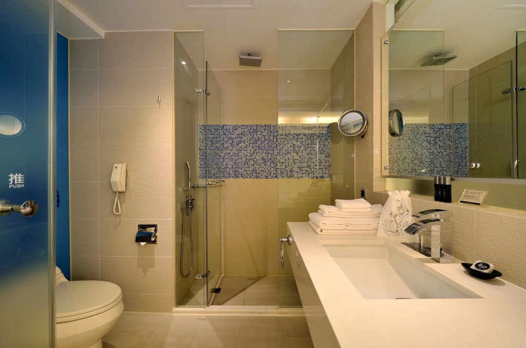 Guide Hotel Kaohsiung Liuhe
