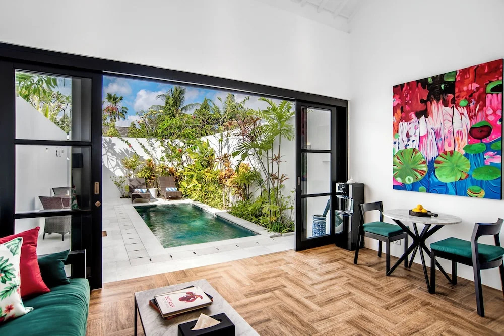 Villa Balik II Seminyak