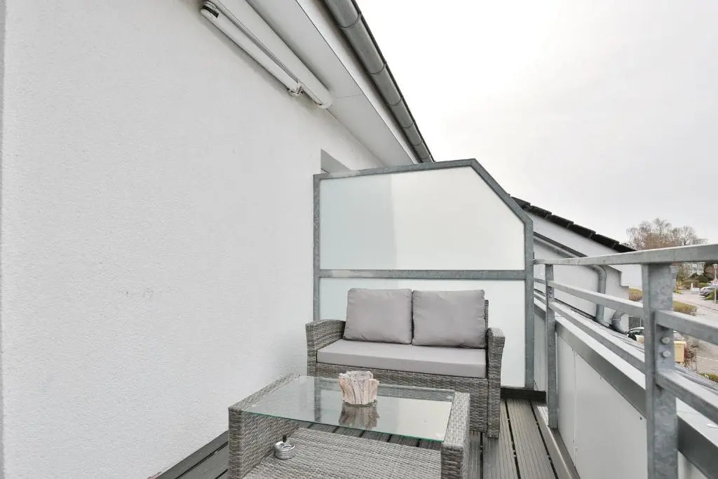 Res Herrenbruchstraße 7 Ferienwohnung Strandgut Appartement 1