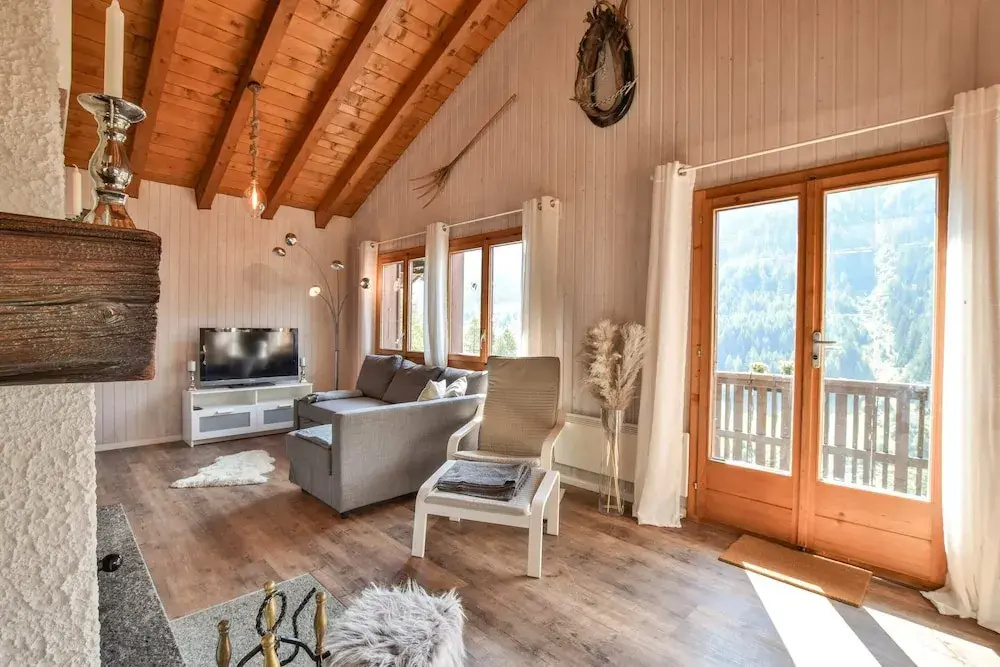 Chalet Bülbül