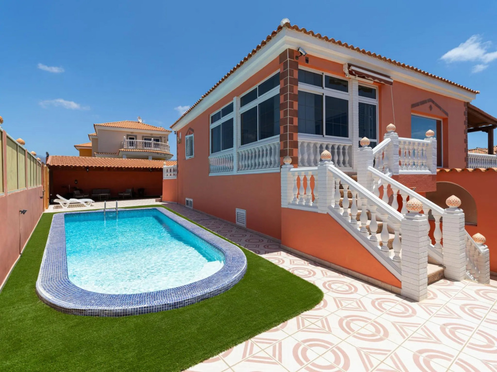 Sonnenland FQ6-4d in Maspalomas