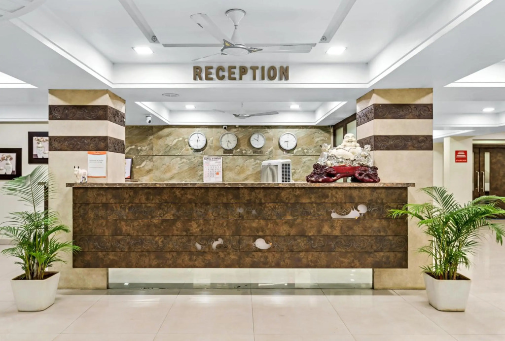 Krushnai Resort