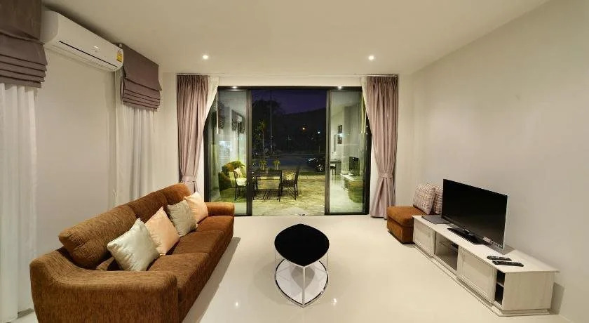 Klong Muang Beach Apartment