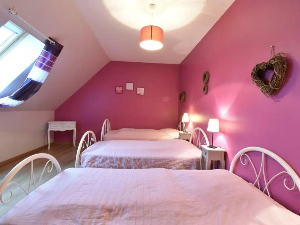 Gîte confort à la ferme, 10km de Wimereux, 4 ch., jardin, terrasse, parking, animaux acceptés, WiFi - FR-1-376-82