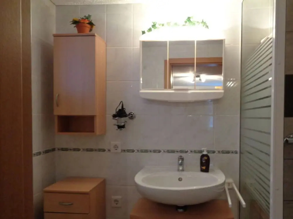 Fantastic Apartment in Reinhardshagen