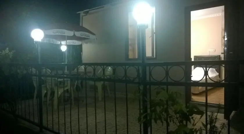 Guest house Kontcelidze