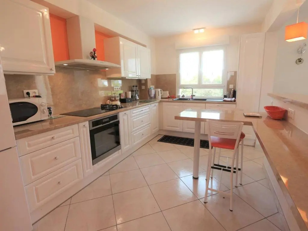 Maison Fouesnant, 4 pièces, 6 personnes - FR-1-481-82