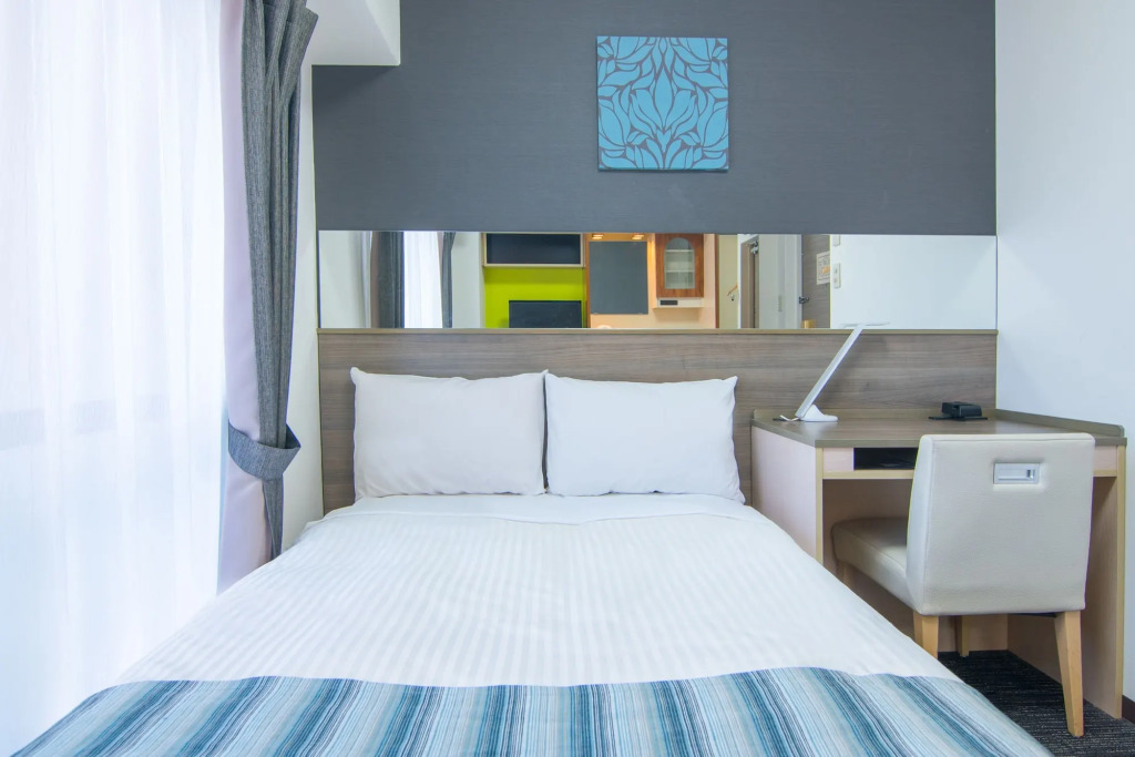 HOTEL MYSTAYS Ueno Inaricho