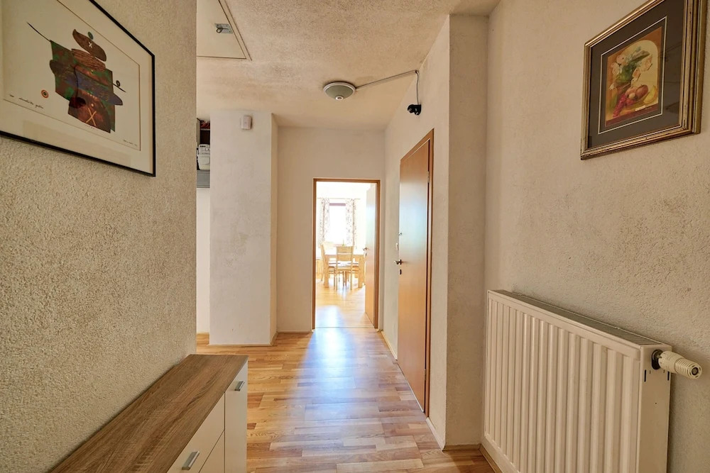 4 Bedroom House - Jacuzzi - Jacobs Resort