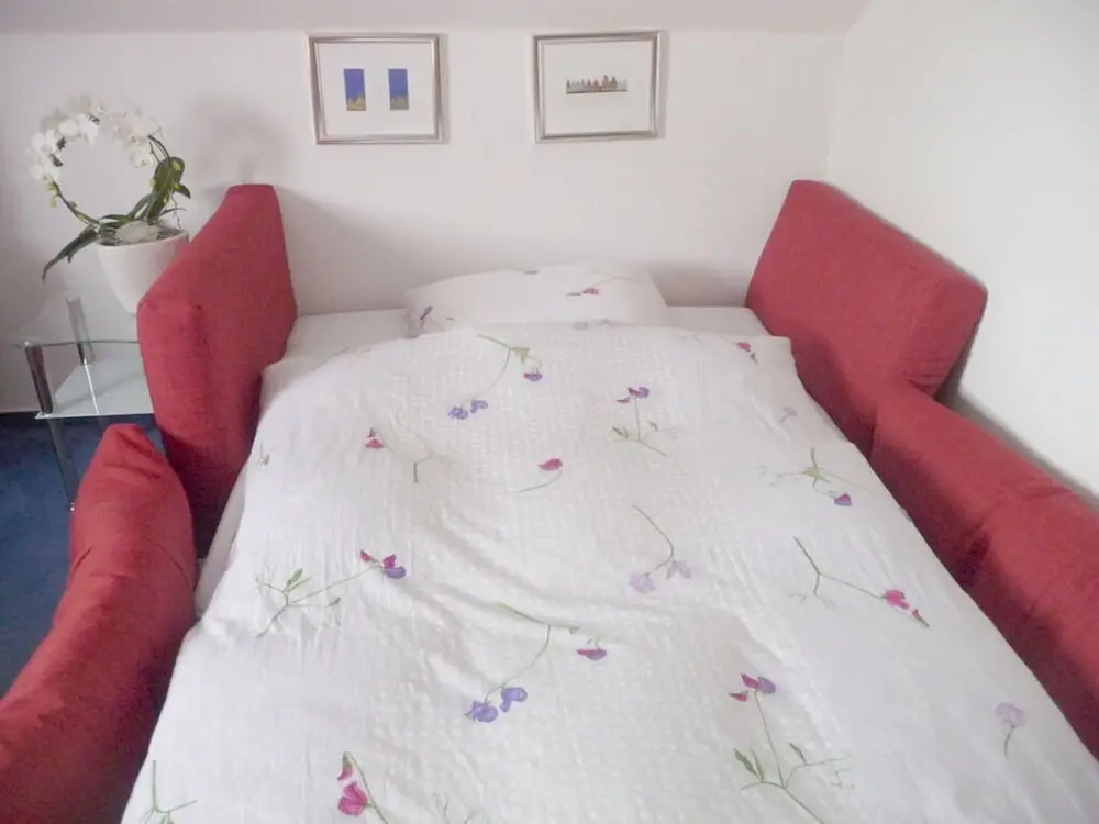 Holiday Apartment Everding