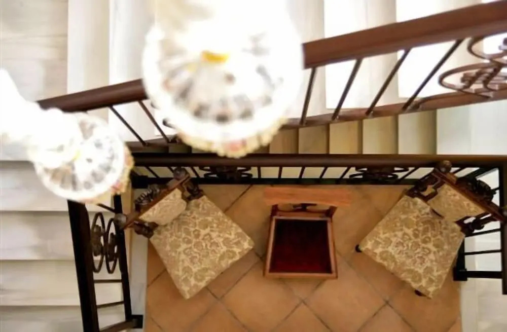 La Posada Del Infante