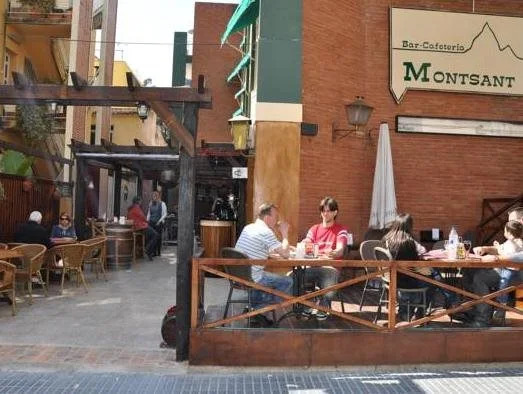 Hostal Montsant