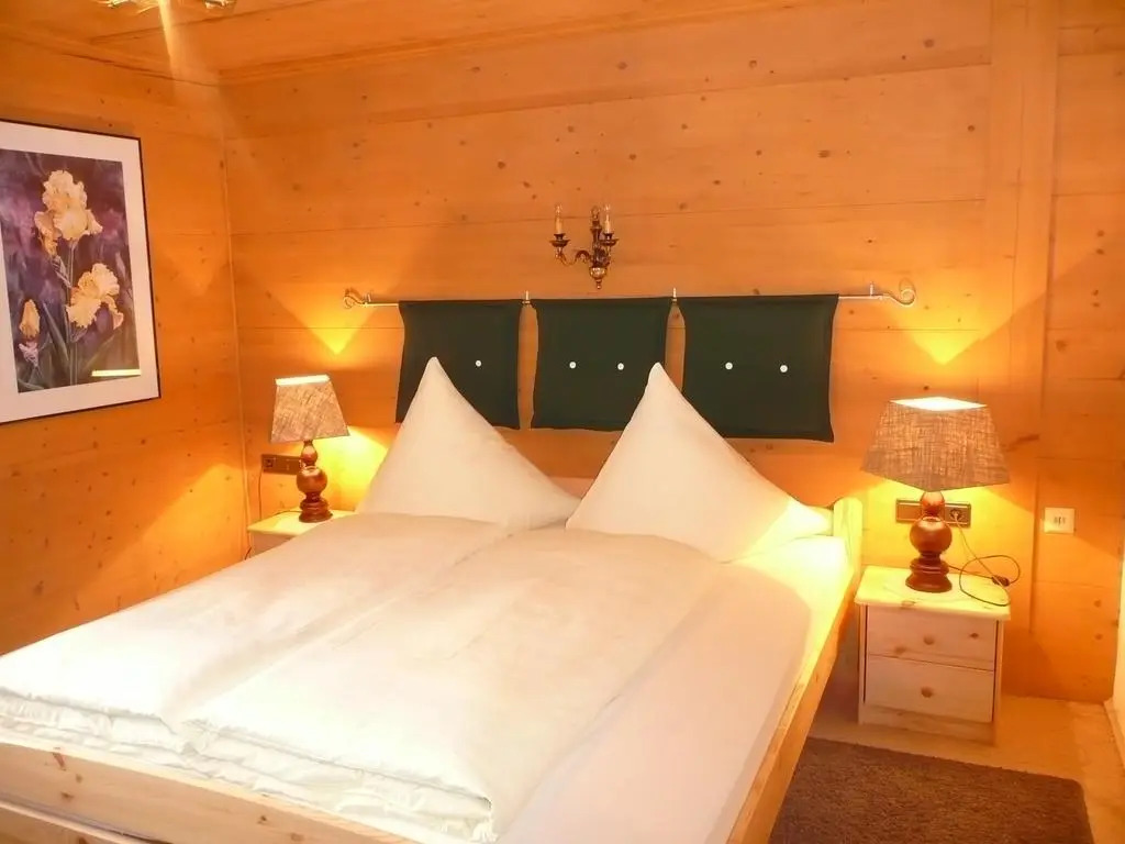 Garni Hotel Wildanger