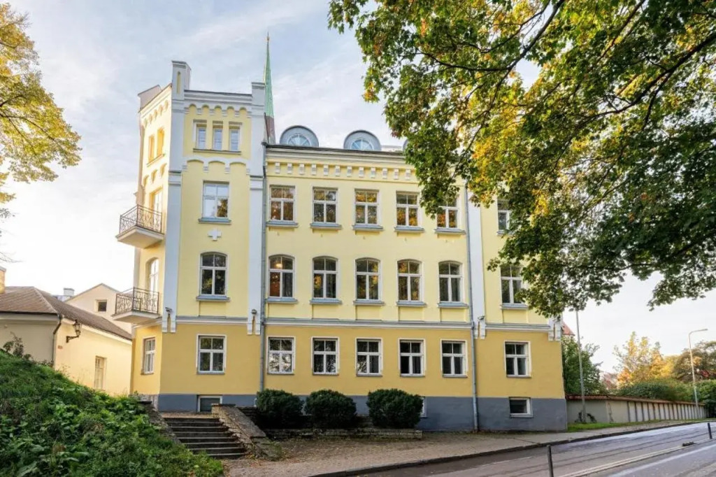 Rija Old Town Hotel