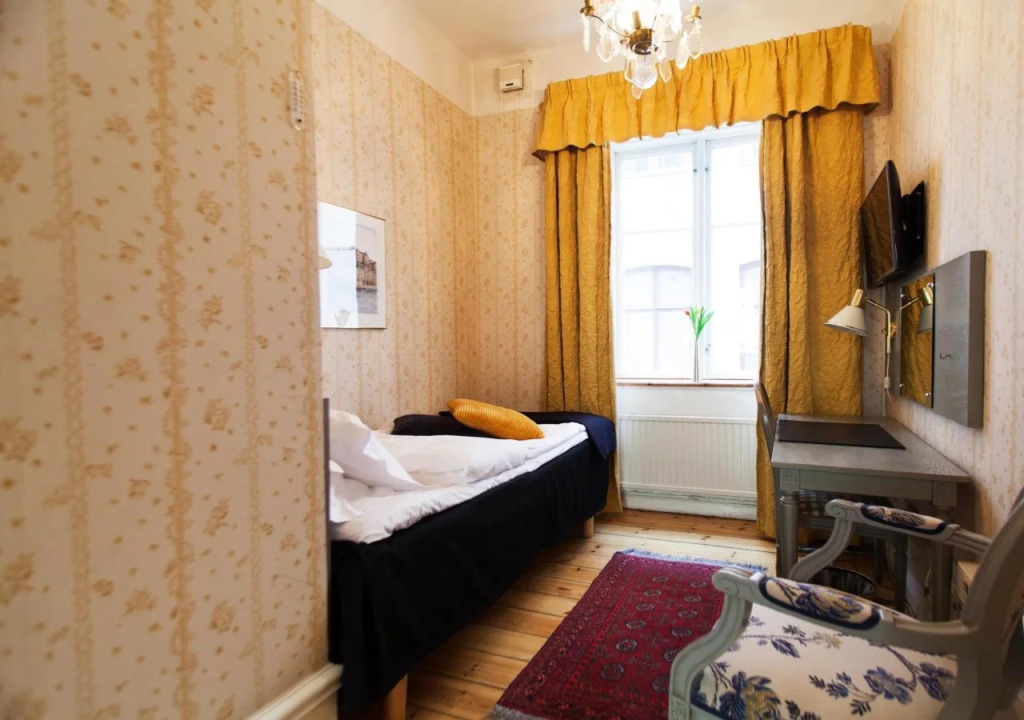 Hotell Anno 1647
