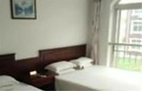 Beidaihe Jinghaiyuan Hotel