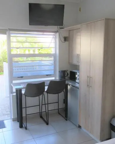 Pro Monis Guesthouse