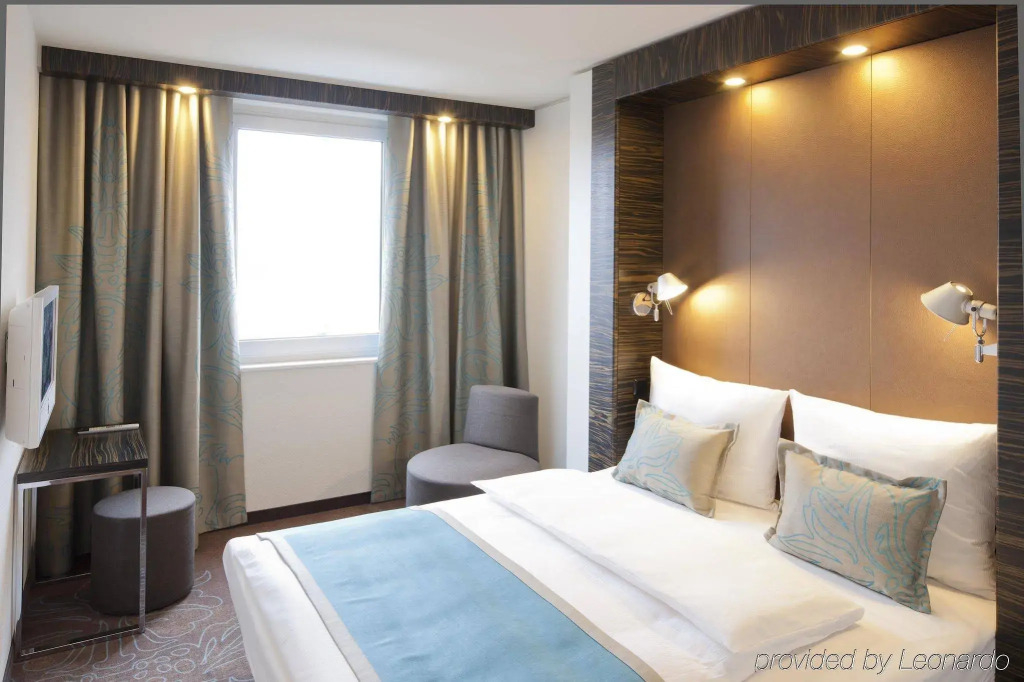 Motel One Berlin-Hackescher Markt