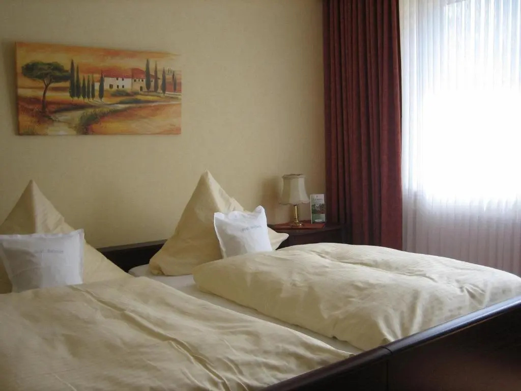 Hotel Graf Balduin