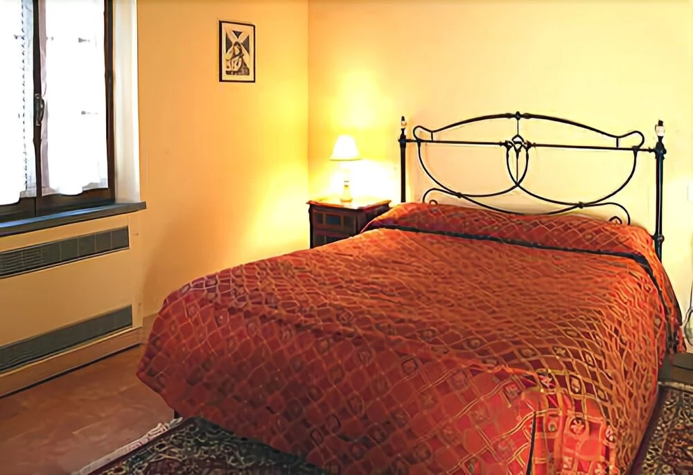 Casa Di Bacco