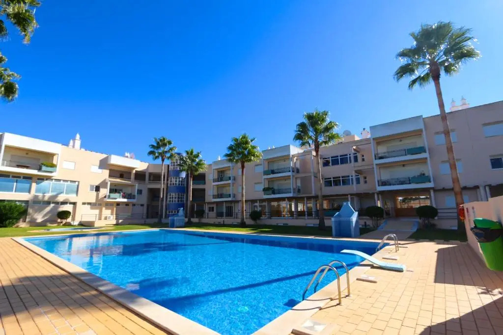 Vilamoura, Marina Sol T2