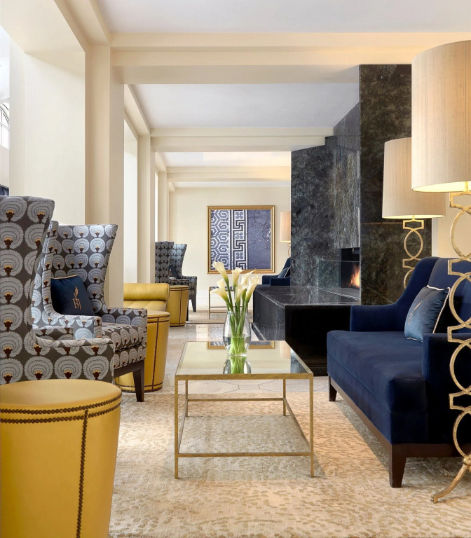 Hotel Blackhawk, Autograph Collection