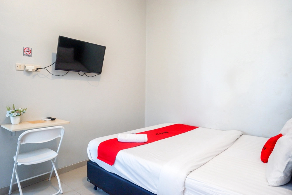 ReDdoorz At Mahameru Residence Yogyakarta