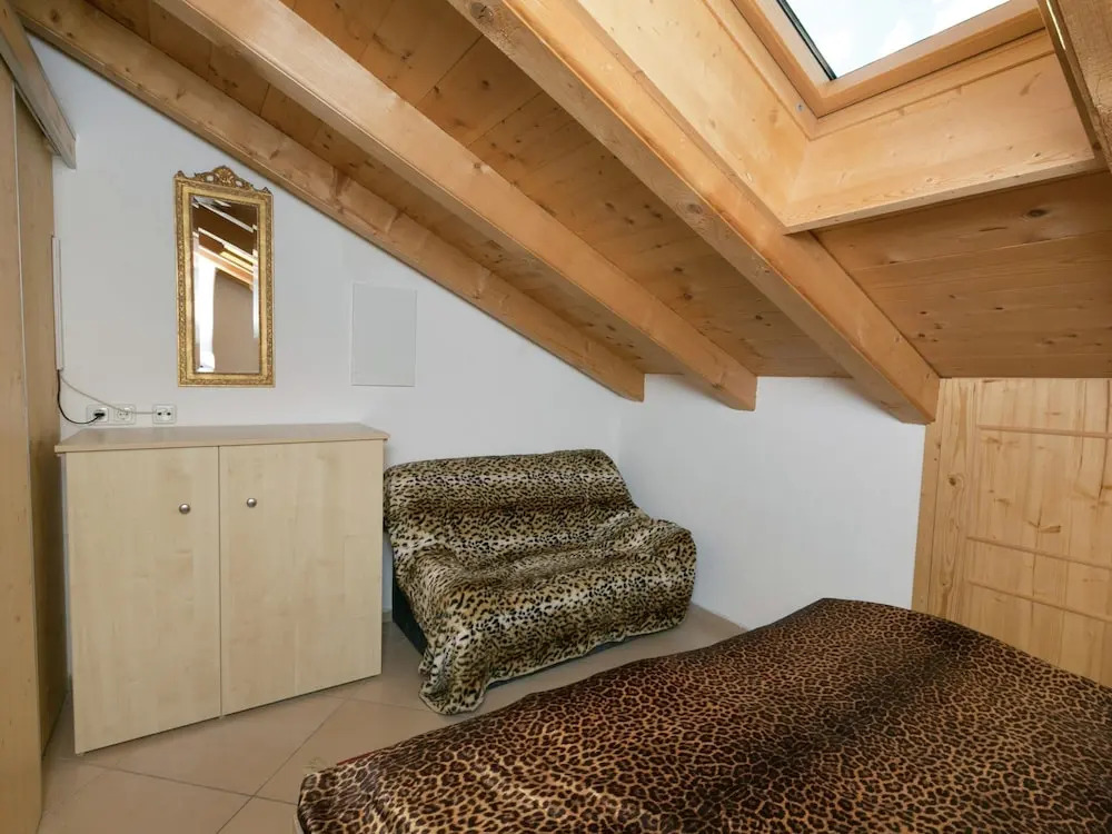 Apartment in Aschau near Ski Hochzillertal