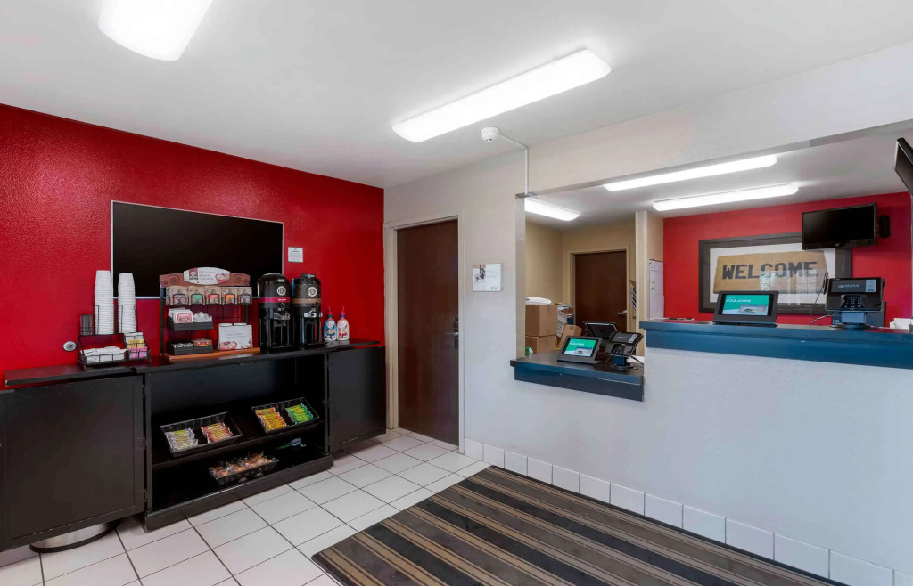 Extended Stay America Suites - Sacramento - White Rock Rd