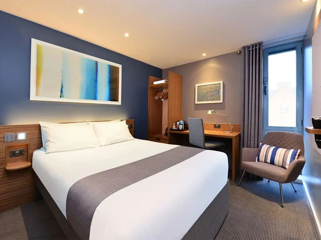 Travelodge London Central Marylebone