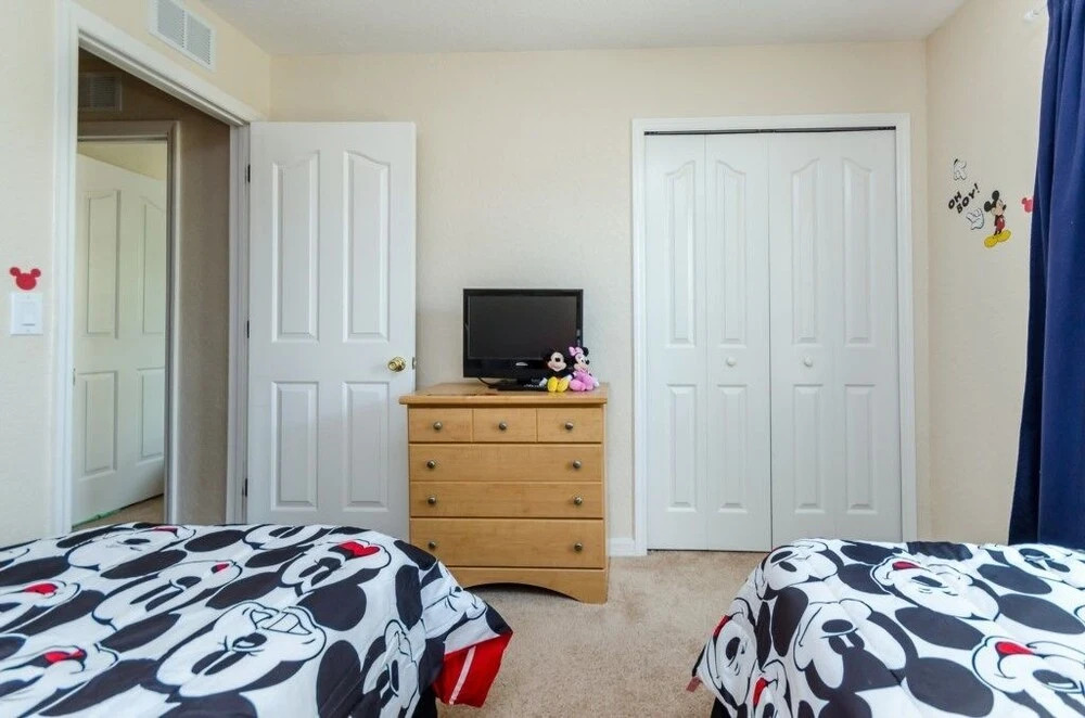 Amazing Townhome! - Regal Palms - 537MA